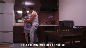 RBD-296 Mori Nanako Anh thợ sửa ống nước may mắn vietsub